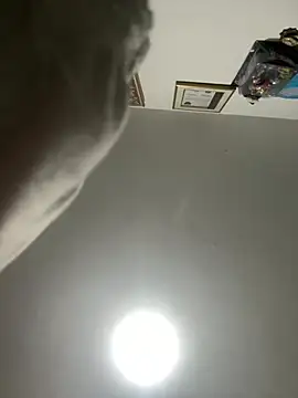 Baphomet212341 online show from February 27, 1:12 pm