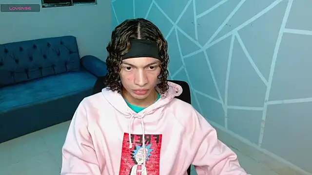 Axel fox77 online show from July 26, 11:55 pm