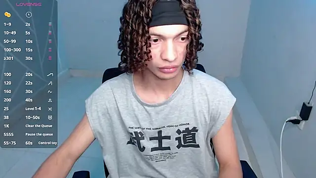 Axel fox77 online show from July 23, 11:24 pm