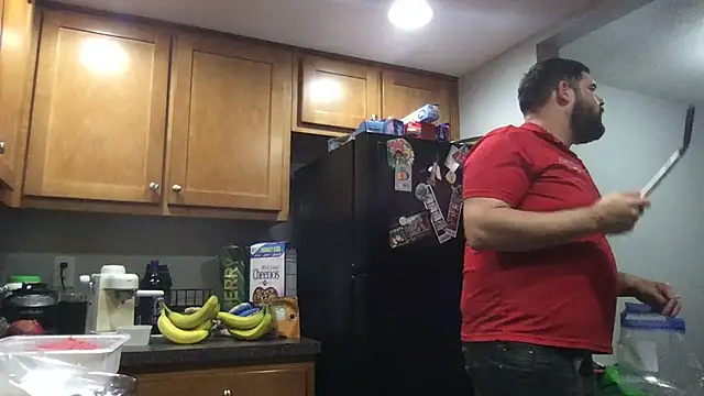 bottombeargaming online show from January 14, 2:27 am