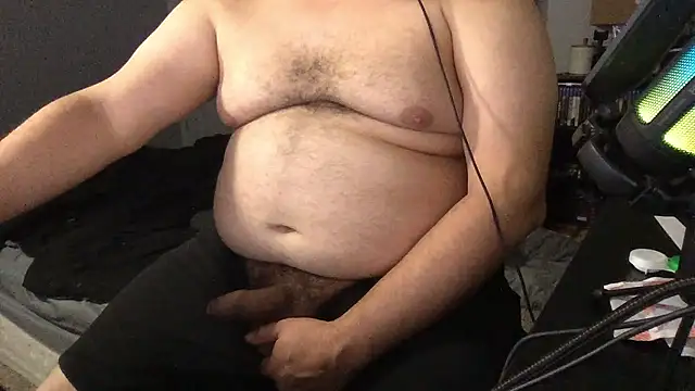 bottombeargaming online show from January 12, 5:55 am