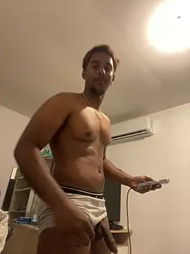 Axel black10 online show from March 6, 1:08 pm