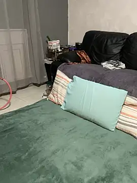 Brandy Mr-Whiskers online show from March 2, 5:53 pm