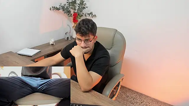 Jay Grip online show from February 9, 1:49 pm