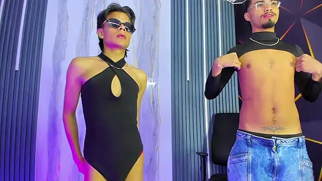 Baby sexdemon online show from January 16, 9:39 pm