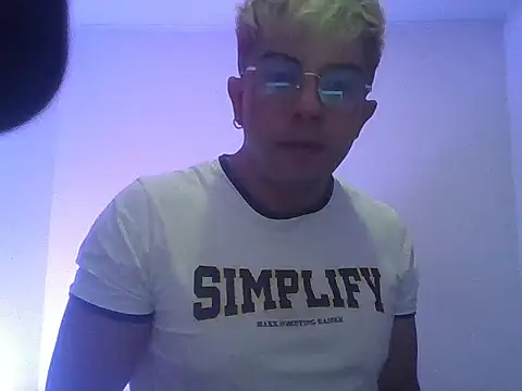 davidMars1 online show from March 2, 11:12 pm