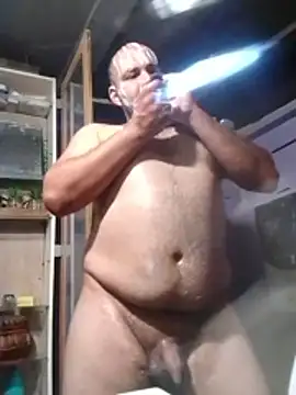 Guanatos13 online show from March 17, 10:01 pm