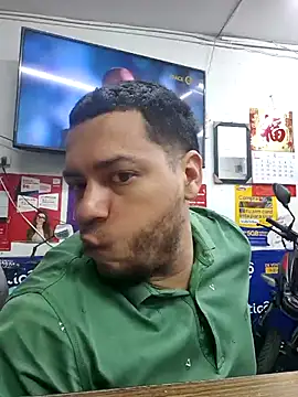 mago vive online show from March 24, 6:29 am