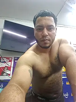 mago vive online show from February 8, 8:31 am