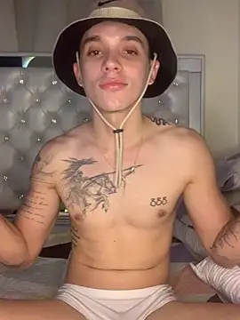  Ander Xx online show from March 2, 5:08 am