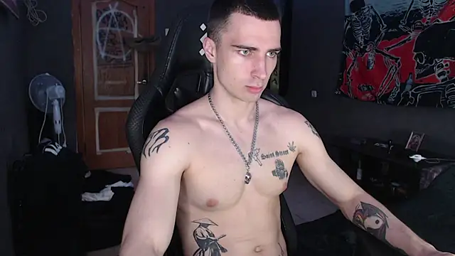Jack loveeee online show from June 18, 11:59 am