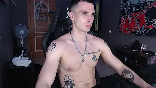 Jack loveeee online show from June 11, 12:47 pm