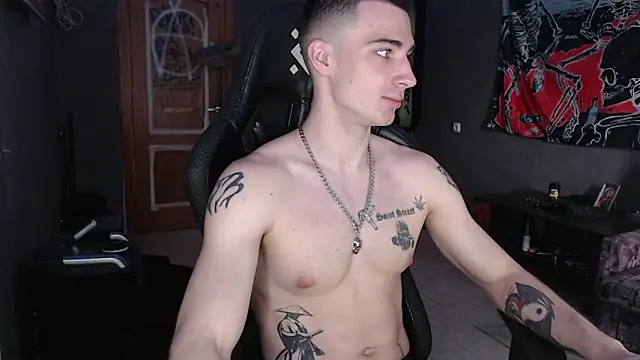 Jack loveeee online show from June 8, 9:10 am