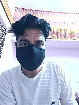 Kajal7575 online show from January 18, 3:14 pm