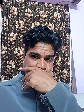 Kajal7575 online show from January 19, 3:36 pm