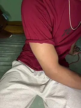 urfuckbunny online show from May 20, 5:14 am