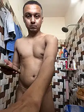 Uzieham22 online show from March 27, 5:11 am