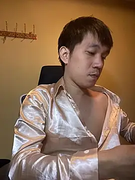 asian guy67 online show from January 16, 1:25 pm