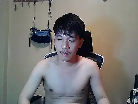 asian guy67 online show from March 31, 2:30 pm