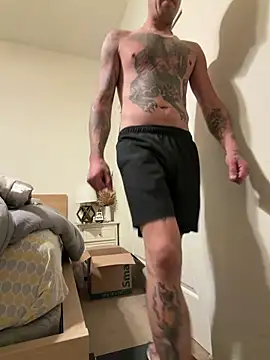 brngitdwn online show from April 8, 4:46 am