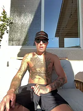 brngitdwn online show from July 4, 2:31 pm