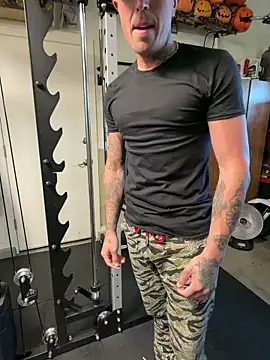 brngitdwn online show from April 11, 2:31 pm