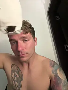 Domssecretom online show from April 1, 1:29 am