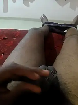 modelSpidy online show from March 15, 7:09 pm