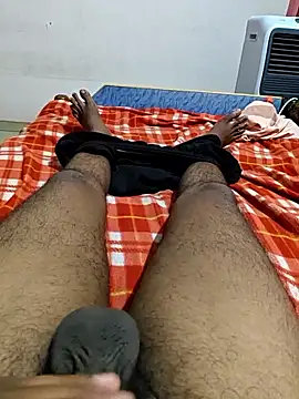 modelSpidy online show from June 29, 5:46 am