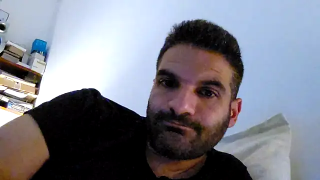 marios87xxl online show from April 22, 8:57 pm