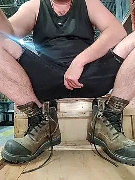 Greyd333 online show from July 7, 8:45 pm