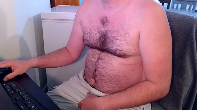 Greyd333 online show from June 13, 2:37 pm