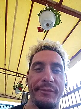 Rayzel White online show from July 22, 11:13 am