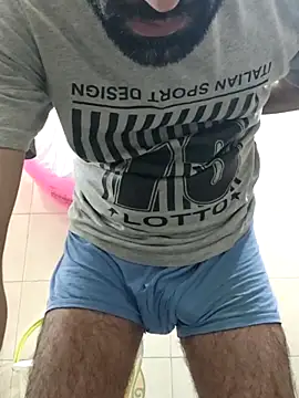 marcosdiaz987 online show from February 16, 6:39 pm