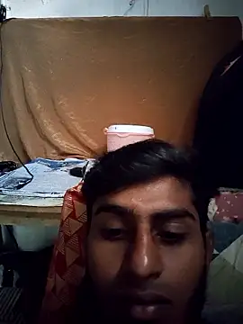 ajithhh46 online show from January 18, 5:53 am