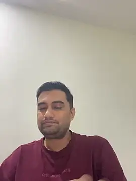 Arman-choudhary1998 online show from April 8, 7:00 pm