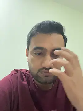 Arman-choudhary1998 online show from March 7, 7:00 pm