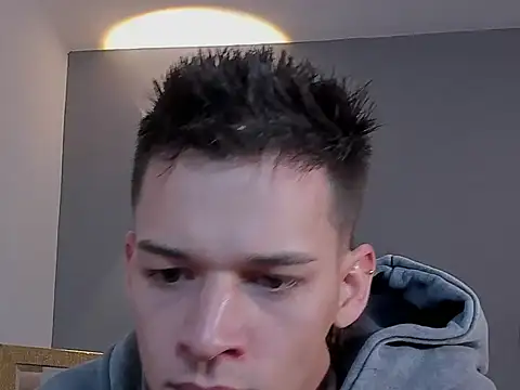 DrakeCarter online show from February 11, 1:21 am