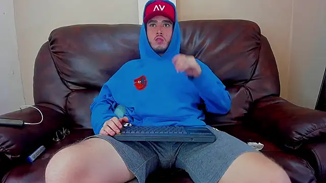 Salvattore Muller online show from April 6, 12:51 am