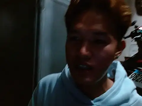 DRIN MIRABAL online show from January 13, 7:51 pm