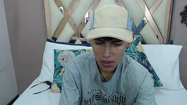 Astaroth Grigori online show from February 20, 7:37 pm