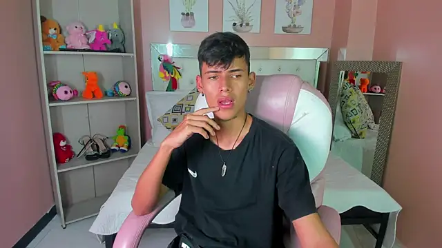 Astaroth Grigori online show from January 17, 7:27 pm