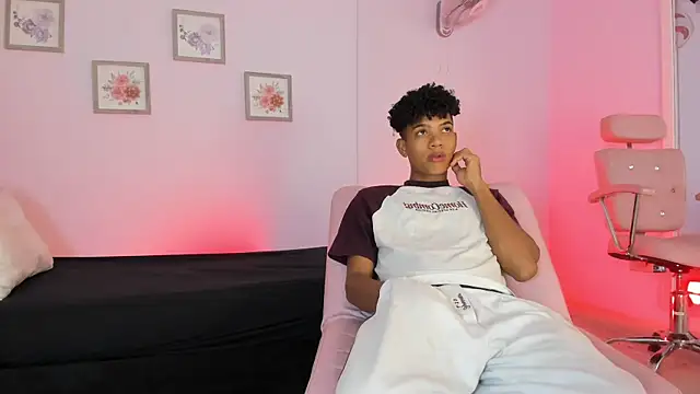 Jack Rusel online show from March 10, 3:23 am