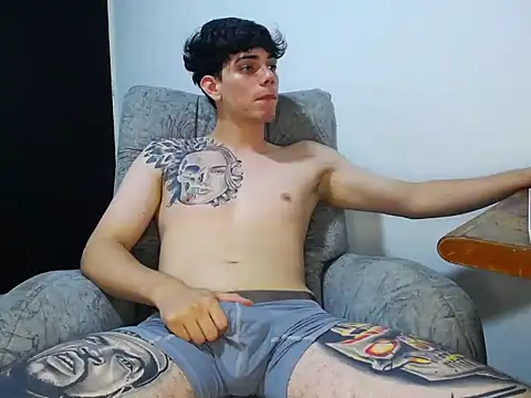 Joshh miller online show from March 4, 5:47 am