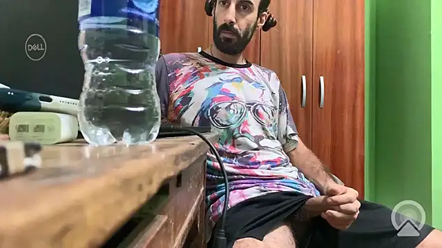 aircum99 online show from April 4, 3:03 am