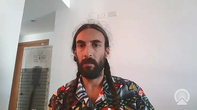 aircum99 online show from February 12, 7:20 pm