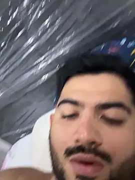 Arleymounthblack online show from March 13, 12:51 am