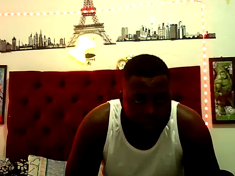 MONRYY online show from January 14, 11:19 pm