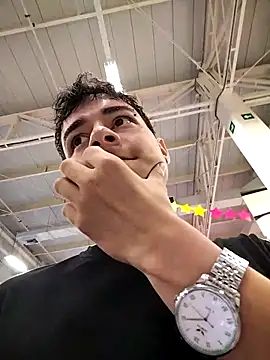 attractive-sexx online show from March 5, 11:12 pm