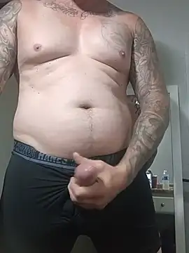 ThickaThuckDick07 online show from July 16, 3:52 pm